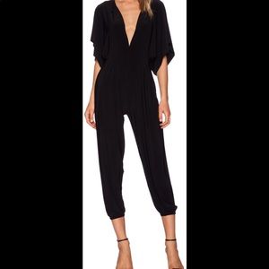 Norma Kamali Jumpsuit